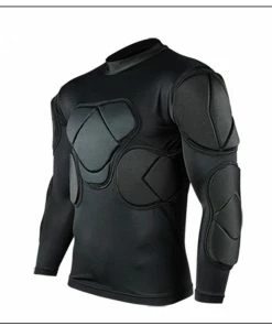 Online American Store Rugby Goalkeeper Soccer Jerseys Training Pants Kneepad EVA Sponge American Football Shirts Knee Pads Shin Guard Snowboard Helmet