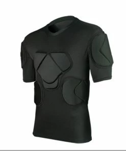 Online American Store Rugby Goalkeeper Soccer Jerseys Training Pants Kneepad EVA Sponge American Football Shirts Knee Pads Shin Guard Snowboard Helmet