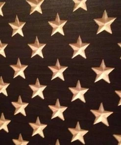 The American Store Rustic Flag -Wooden Flag - American Flag - Flag With Red Line - Fireman Flag- Firefighter Gift - Vinyl Maltese Cross -firefighter Graduation