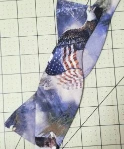LamFineDesigns Self-tie And Pre-tie Bow Tie | US Patriotic | American Flag, Flying Eagle | Mount Rushmore Clothing Accessories 10 LamFineDesigns Self-tie And Pre-tie Bow Tie | US Patriotic | American Flag, Flying Eagle | Mount Rushmore Clothing Accessories