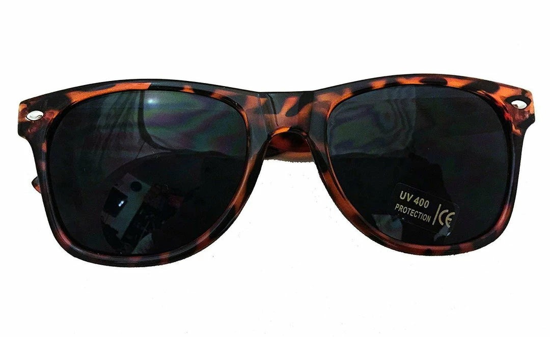 Shaderz Classic Eyewear Retro 80's Classic Sunglasses American Sunglasses 4 Shaderz Classic Eyewear Retro 80's Classic Sunglasses American Sunglasses