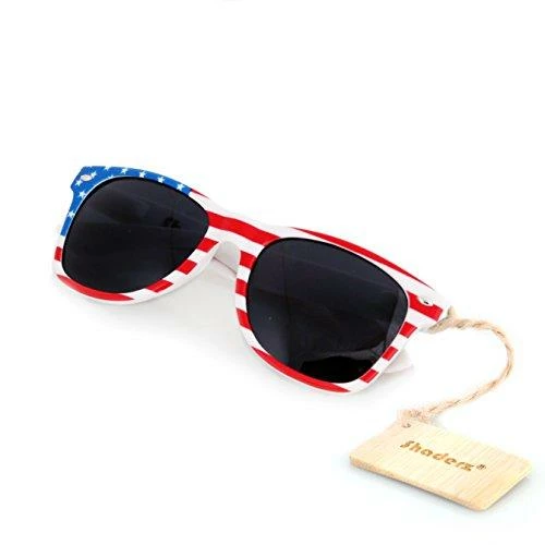 Shaderz Classic Eyewear Retro 80's Classic Sunglasses American Sunglasses 9 Shaderz Classic Eyewear Retro 80's Classic Sunglasses American Sunglasses