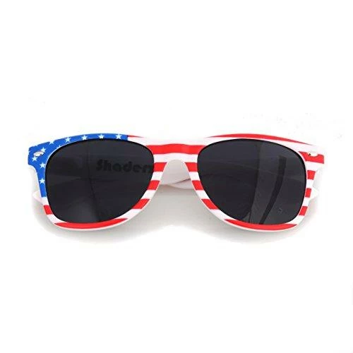 Shaderz Classic Eyewear Retro 80's Classic Sunglasses American Sunglasses 11 Shaderz Classic Eyewear Retro 80's Classic Sunglasses American Sunglasses