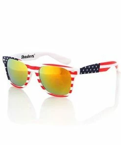 Shaderz Classic Eyewear Retro 80's Classic Sunglasses American Sunglasses 26 Shaderz Classic Eyewear Retro 80's Classic Sunglasses American Sunglasses