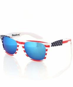 Shaderz Classic Eyewear Retro 80's Classic Sunglasses American Sunglasses 27 Shaderz Classic Eyewear Retro 80's Classic Sunglasses American Sunglasses