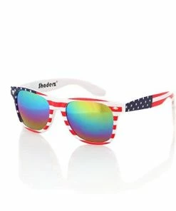 Shaderz Classic Eyewear Retro 80's Classic Sunglasses American Sunglasses 28 Shaderz Classic Eyewear Retro 80's Classic Sunglasses American Sunglasses