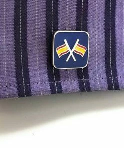 PerfectCufflinks Accessories Ship Boat Flags Cufflinks Sailing Colors Silver Tone With Enamel Colors Cuff Links Comes With Gift Box 12 PerfectCufflinks Accessories Ship Boat Flags Cufflinks Sailing Colors Silver Tone With Enamel Colors Cuff Links Comes With Gift Box