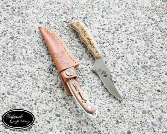 The American Store Military Clothing & Accessories SHIPS FAST, Christmas Gifts For Men, Christmas Gifts For Dad, Personalized Hunting Knife, Custom Engraved Fixed Blade Hunting Knife, KNV-105 3 The American Store Military Clothing & Accessories SHIPS FAST, Christmas Gifts For Men, Christmas Gifts For Dad, Personalized Hunting Knife, Custom Engraved Fixed Blade Hunting Knife, KNV-105