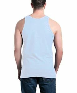 Shop4Ever Eagle USA Flag Men's Tank Top 4th Of July Tank Tops 30 Shop4Ever Eagle USA Flag Men's Tank Top 4th Of July Tank Tops