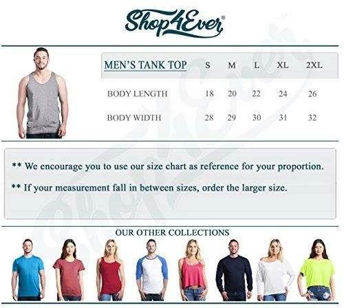 Shop4Ever Eagle USA Flag Men's Tank Top 4th Of July Tank Tops 13 Shop4Ever Eagle USA Flag Men's Tank Top 4th Of July Tank Tops