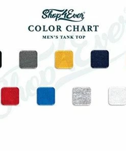 Shop4Ever Eagle USA Flag Men's Tank Top 4th Of July Tank Tops 32 Shop4Ever Eagle USA Flag Men's Tank Top 4th Of July Tank Tops