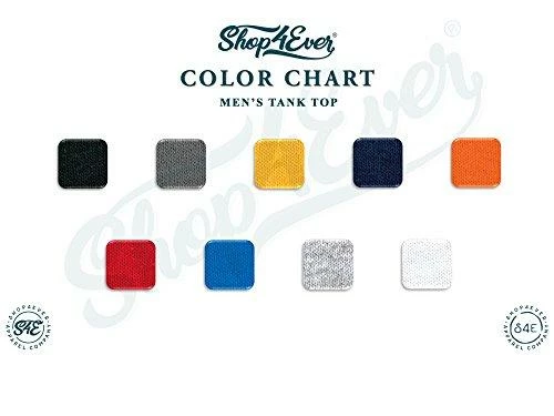 Shop4Ever Eagle USA Flag Men's Tank Top 4th Of July Tank Tops 14 Shop4Ever Eagle USA Flag Men's Tank Top 4th Of July Tank Tops