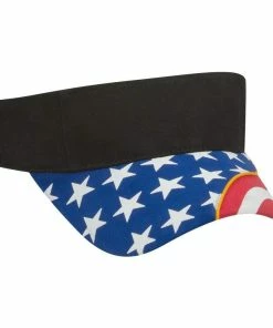 Shop4Ever USA American Flag Hat ~ 4th Of July ~ Patriotic Cap Clothing Accessories