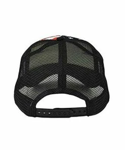 Shop4Ever USA American Flag Hat ~ 4th Of July ~ Patriotic Cap Clothing Accessories