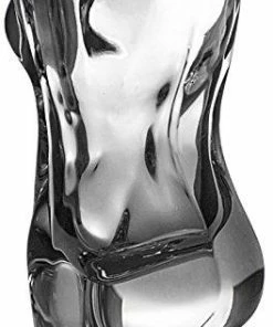 The American Store Shot Glass Set (4-Piece Set) Crystal, Women Shaped Custom Design | Bachelor Or Bachelorette Party Drinks | Tequila, Vodka, Whiskey, Bourbon | Funny, Durable Style (FemaleV2) Casual Glasses