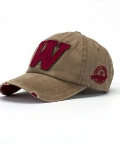 Onlineamericanstore Accessories Snapback Hats Unisex Summer Letter W Hockey Baseball Caps Hip Hop Hats