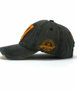 Onlineamericanstore Accessories Snapback Hats Unisex Summer Letter W Hockey Baseball Caps Hip Hop Hats