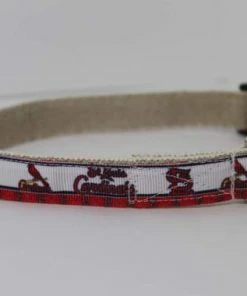 Collarswithcolor St Louis Cardinals Hemp Dog Collar Or Leash Pets 9 Collarswithcolor St Louis Cardinals Hemp Dog Collar Or Leash Pets