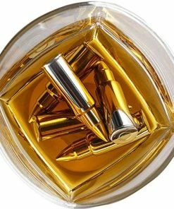 Frolk Casual Glasses Stainless Steel Bullet Shaped Whiskey Stones Set Of 6 - Premium Chilling Rocks - Ice Stones With Tongs And Freezer Pouch, Great Gift Idea For Whiskey Lovers
