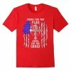 You've Got Christian Shirt Stand For The Flag Kneel For The Cross Christian T-Shirt Mens Clothing