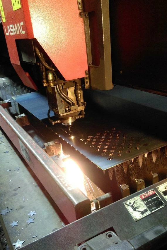 The American Store Flags & Banner Steel American Flag + Made In The USA With American Steel Metal For Interior And Exterior Use 5 The American Store Flags & Banner Steel American Flag + Made In The USA With American Steel Metal For Interior And Exterior Use