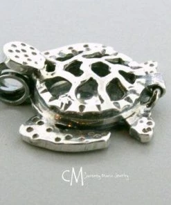 Courtneymariejewelry Sterling Silver Essential Oil Necklace - Sea Turtle Pendant - Sea Turtle Locket - Sterling Silver Locket - Aromatherapy Necklace Accessories 8 Courtneymariejewelry Sterling Silver Essential Oil Necklace - Sea Turtle Pendant - Sea Turtle Locket - Sterling Silver Locket - Aromatherapy Necklace Accessories