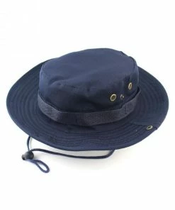 The American Store Tactical Airsoft Sniper Camouflage Boonie Hats Nepalese Cap Military Hats Army Mens Military Sunscreen Sombrero