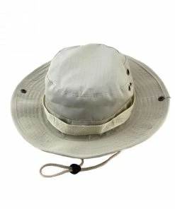 The American Store Tactical Airsoft Sniper Camouflage Boonie Hats Nepalese Cap Military Hats Army Mens Military Sunscreen Sombrero