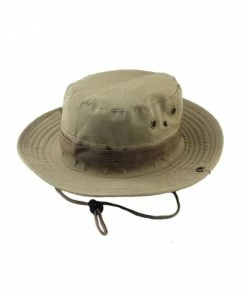 The American Store Tactical Airsoft Sniper Camouflage Boonie Hats Nepalese Cap Military Hats Army Mens Military Sunscreen Sombrero