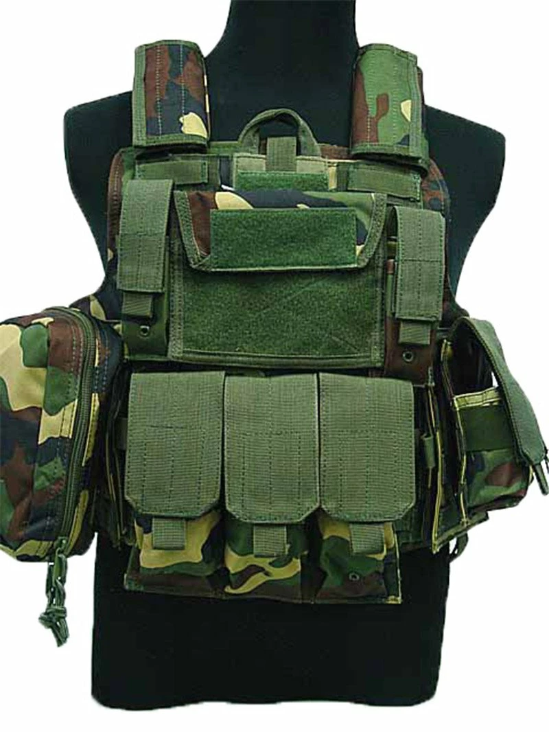 Tactical Factory Store Military Clothing & Accessories Tactical Vest Molle CIRAS Airsoft Combat Vest W/Magazine Pouch Releasable Armor Plate Carrier Strike Vests Hunting Clothes Gear 6 Tactical Factory Store Military Clothing & Accessories Tactical Vest Molle CIRAS Airsoft Combat Vest W/Magazine Pouch Releasable Armor Plate Carrier Strike Vests Hunting Clothes Gear