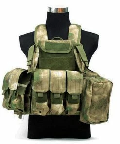 Tactical Factory Store Military Clothing & Accessories Tactical Vest Molle CIRAS Airsoft Combat Vest W/Magazine Pouch Releasable Armor Plate Carrier Strike Vests Hunting Clothes Gear 21 Tactical Factory Store Military Clothing & Accessories Tactical Vest Molle CIRAS Airsoft Combat Vest W/Magazine Pouch Releasable Armor Plate Carrier Strike Vests Hunting Clothes Gear