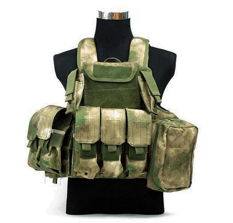 Tactical Factory Store Military Clothing & Accessories Tactical Vest Molle CIRAS Airsoft Combat Vest W/Magazine Pouch Releasable Armor Plate Carrier Strike Vests Hunting Clothes Gear 9 Tactical Factory Store Military Clothing & Accessories Tactical Vest Molle CIRAS Airsoft Combat Vest W/Magazine Pouch Releasable Armor Plate Carrier Strike Vests Hunting Clothes Gear