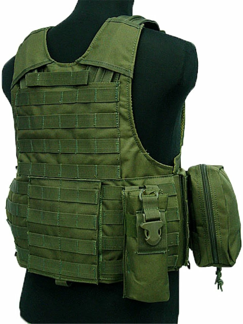 Tactical Factory Store Military Clothing & Accessories Tactical Vest Molle CIRAS Airsoft Combat Vest W/Magazine Pouch Releasable Armor Plate Carrier Strike Vests Hunting Clothes Gear 11 Tactical Factory Store Military Clothing & Accessories Tactical Vest Molle CIRAS Airsoft Combat Vest W/Magazine Pouch Releasable Armor Plate Carrier Strike Vests Hunting Clothes Gear