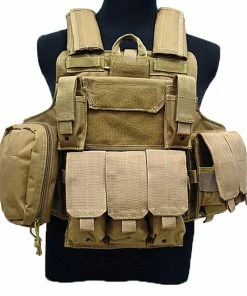 Tactical Factory Store Military Clothing & Accessories Tactical Vest Molle CIRAS Airsoft Combat Vest W/Magazine Pouch Releasable Armor Plate Carrier Strike Vests Hunting Clothes Gear 24 Tactical Factory Store Military Clothing & Accessories Tactical Vest Molle CIRAS Airsoft Combat Vest W/Magazine Pouch Releasable Armor Plate Carrier Strike Vests Hunting Clothes Gear