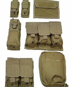 Tactical Factory Store Military Clothing & Accessories Tactical Vest Molle CIRAS Airsoft Combat Vest W/Magazine Pouch Releasable Armor Plate Carrier Strike Vests Hunting Clothes Gear 25 Tactical Factory Store Military Clothing & Accessories Tactical Vest Molle CIRAS Airsoft Combat Vest W/Magazine Pouch Releasable Armor Plate Carrier Strike Vests Hunting Clothes Gear