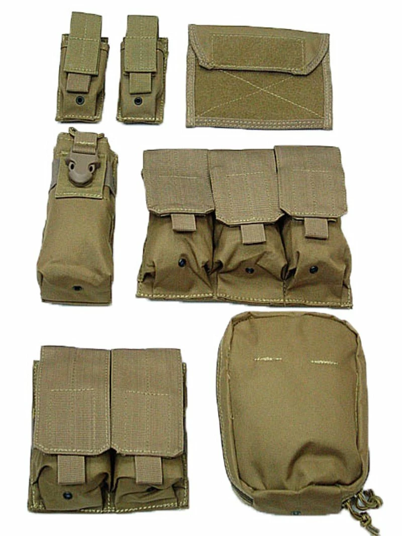Tactical Factory Store Military Clothing & Accessories Tactical Vest Molle CIRAS Airsoft Combat Vest W/Magazine Pouch Releasable Armor Plate Carrier Strike Vests Hunting Clothes Gear 13 Tactical Factory Store Military Clothing & Accessories Tactical Vest Molle CIRAS Airsoft Combat Vest W/Magazine Pouch Releasable Armor Plate Carrier Strike Vests Hunting Clothes Gear