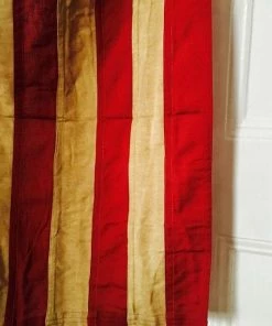 Online American Store Tea Stain American Flag