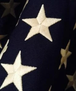 Online American Store Tea Stain American Flag