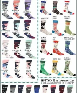 The American Store THE ORIGINAL Groomsmen Gift Socks Labels / American Flag Socks For Wedding / Asking Best Man Be My Groomsman / Asking Groomsmen Socks Men