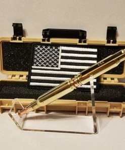 LibertyPenCo THE PROUD! .308/.308 Concealment Flags