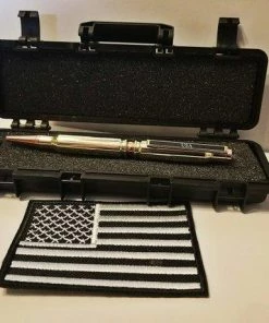 LibertyPenCo THE PROUD! .308/.308 Concealment Flags