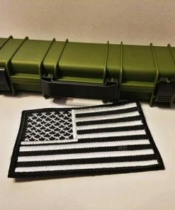 LibertyPenCo THE PROUD! .308/.308 Concealment Flags