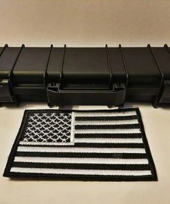 LibertyPenCo THE PROUD! .308/.308 Concealment Flags