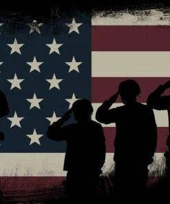 EdgyPatriots The Salute #5 - Army Rangers- Military Art- Rustic American Flag- Patriotic Wall Art- Navy Seals- Army Wall Decor- US Marines 19 EdgyPatriots The Salute #5 - Army Rangers- Military Art- Rustic American Flag- Patriotic Wall Art- Navy Seals- Army Wall Decor- US Marines