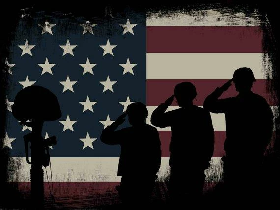 EdgyPatriots The Salute #5 - Army Rangers- Military Art- Rustic American Flag- Patriotic Wall Art- Navy Seals- Army Wall Decor- US Marines 10 EdgyPatriots The Salute #5 - Army Rangers- Military Art- Rustic American Flag- Patriotic Wall Art- Navy Seals- Army Wall Decor- US Marines