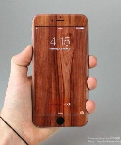 TheSkinDudes The Scratched Surface Peeled American Flag Six-Piece Sectioned Series Skin Set For The Apple IPhone 6 Or 6 Plus 8 TheSkinDudes The Scratched Surface Peeled American Flag Six-Piece Sectioned Series Skin Set For The Apple IPhone 6 Or 6 Plus