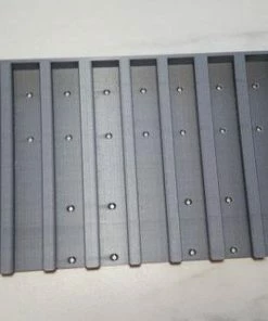 The American Store Military Clothing & Accessories Two Mags Deep AR-15 AR-10 Ultimate Magazine Storage Solution AK Up To 22 Pmags