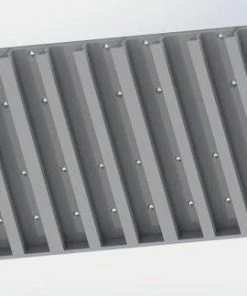 The American Store Military Clothing & Accessories Two Mags Deep AR-15 AR-10 Ultimate Magazine Storage Solution AK Up To 22 Pmags