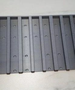 The American Store Military Clothing & Accessories Two Mags Deep AR-15 AR-10 Ultimate Magazine Storage Solution AK Up To 22 Pmags