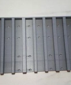 The American Store Military Clothing & Accessories Two Mags Deep AR-15 AR-10 Ultimate Magazine Storage Solution AK Up To 22 Pmags